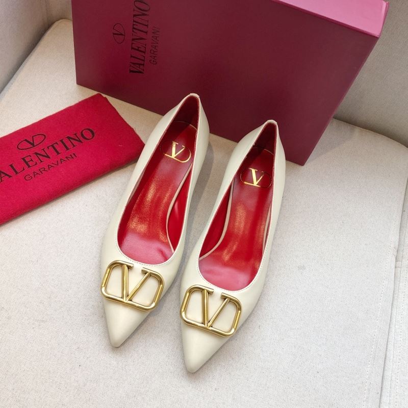 Valentino Heeled Shoes